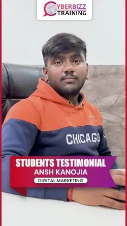 Video testimonial