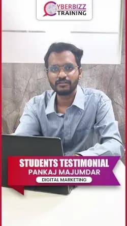 Video testimonial