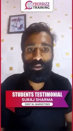 Video testimonial