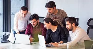 Training In Live Projects
