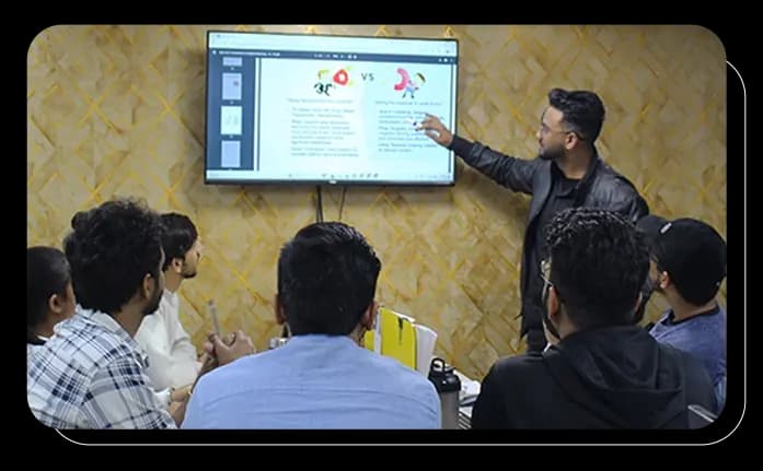 Advanced Google Ads Course - Become a PPC Expert in 3 Months