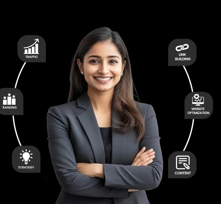 Advanced SEO Course - Become an SEO Expert in 3 Months