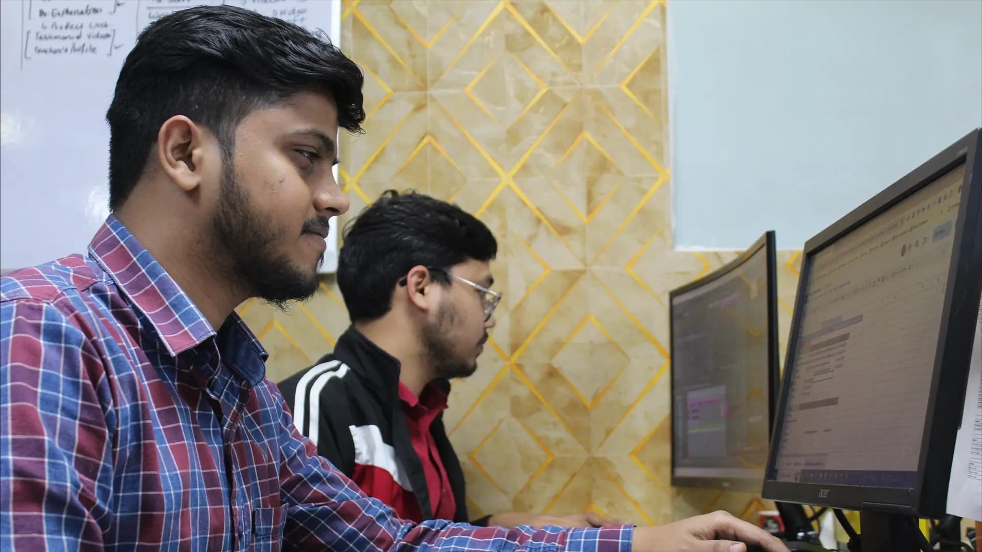 Student Life - 3