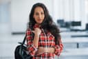 Shivani Sinha's profile