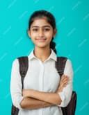 Priya Desai's profile