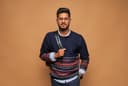 Rahul Mehta's profile